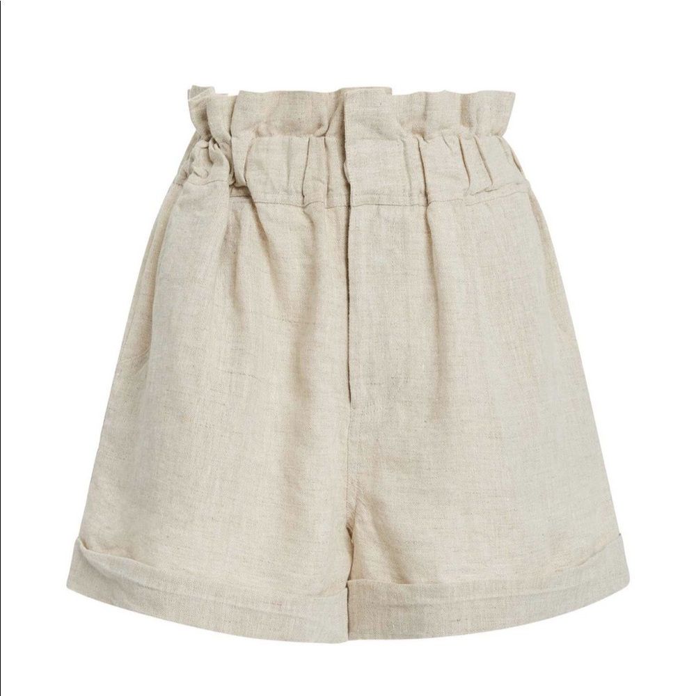 Posse Ducky Shorts
